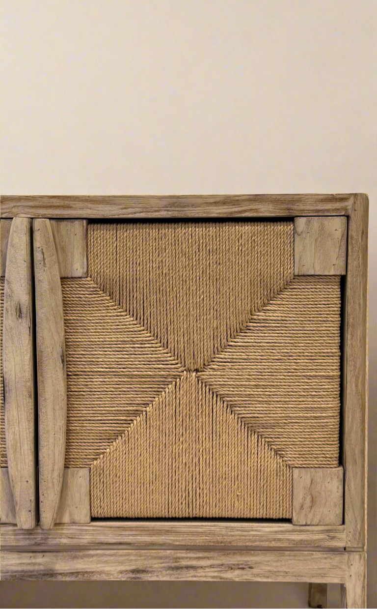 Cabana Storage Buffet