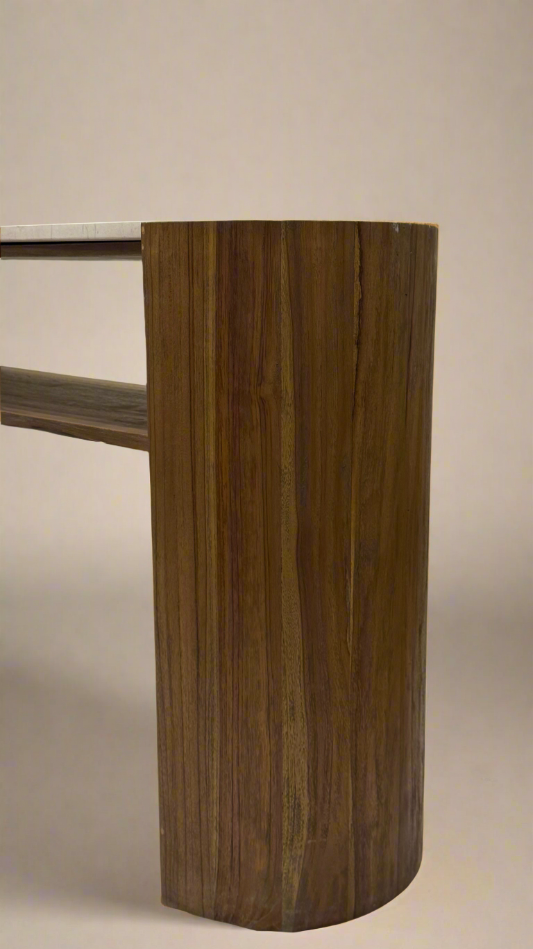Shoji Console
