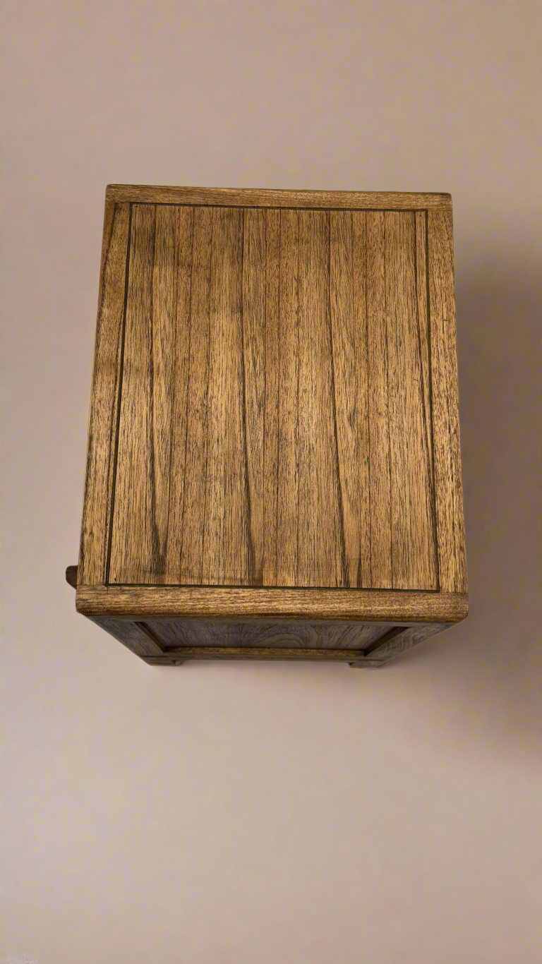 Cabana side table