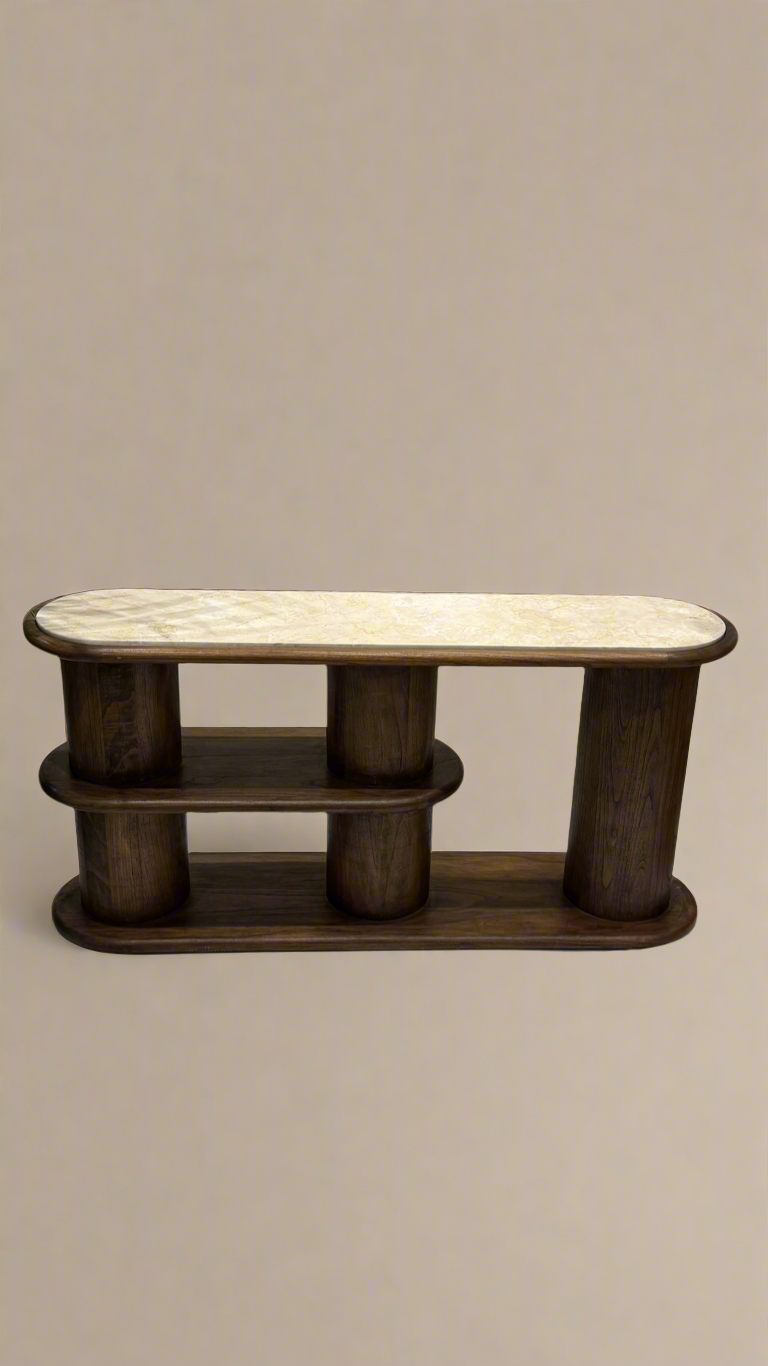 Bernau Console