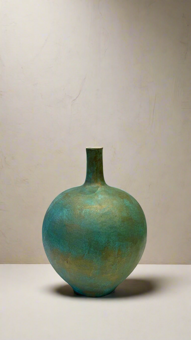 Burning Sage Mint Aballon