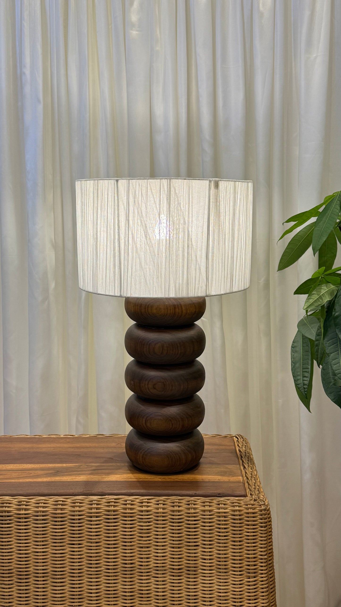 Tamsin Table Lamp