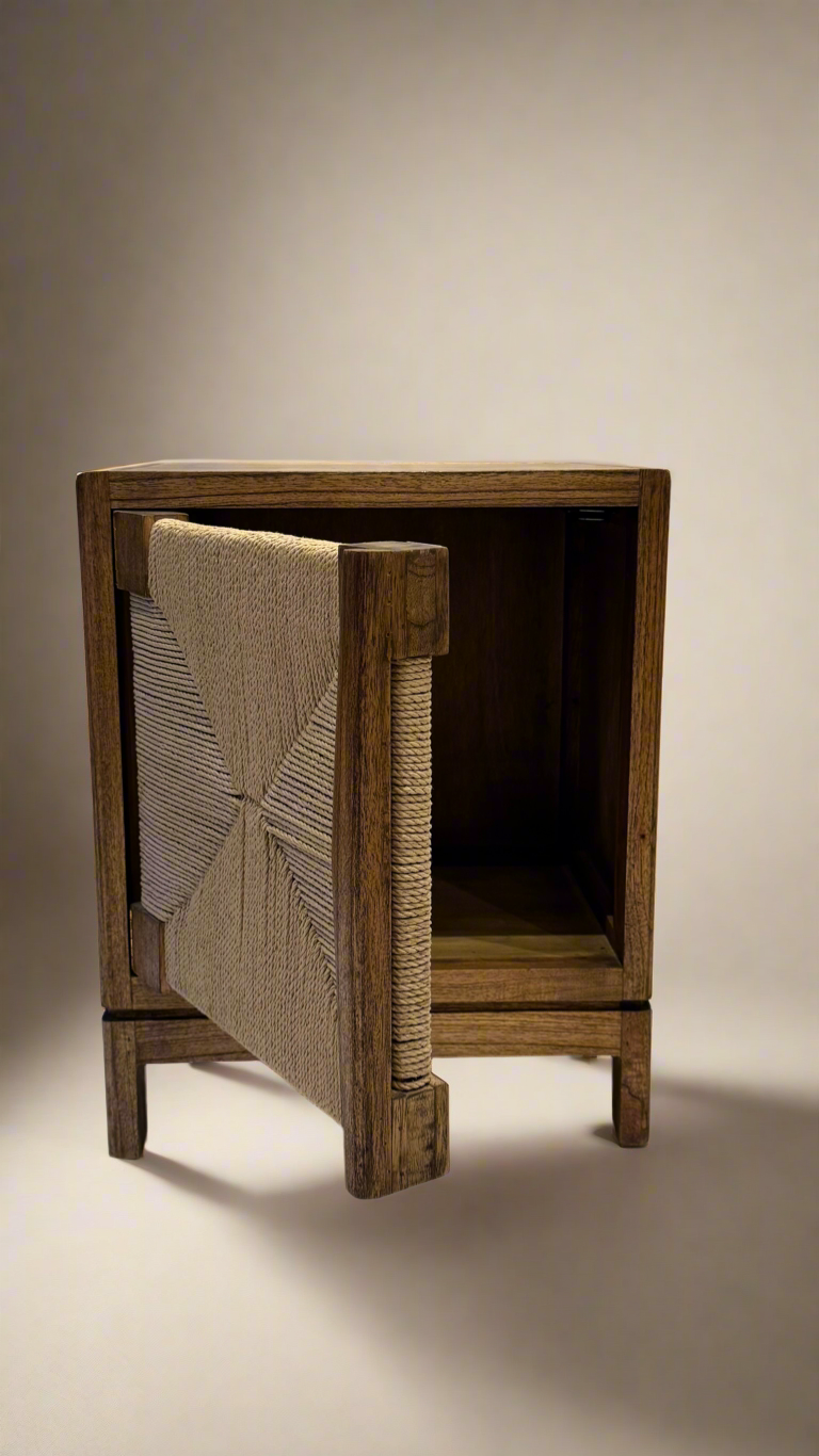 Cabana side table