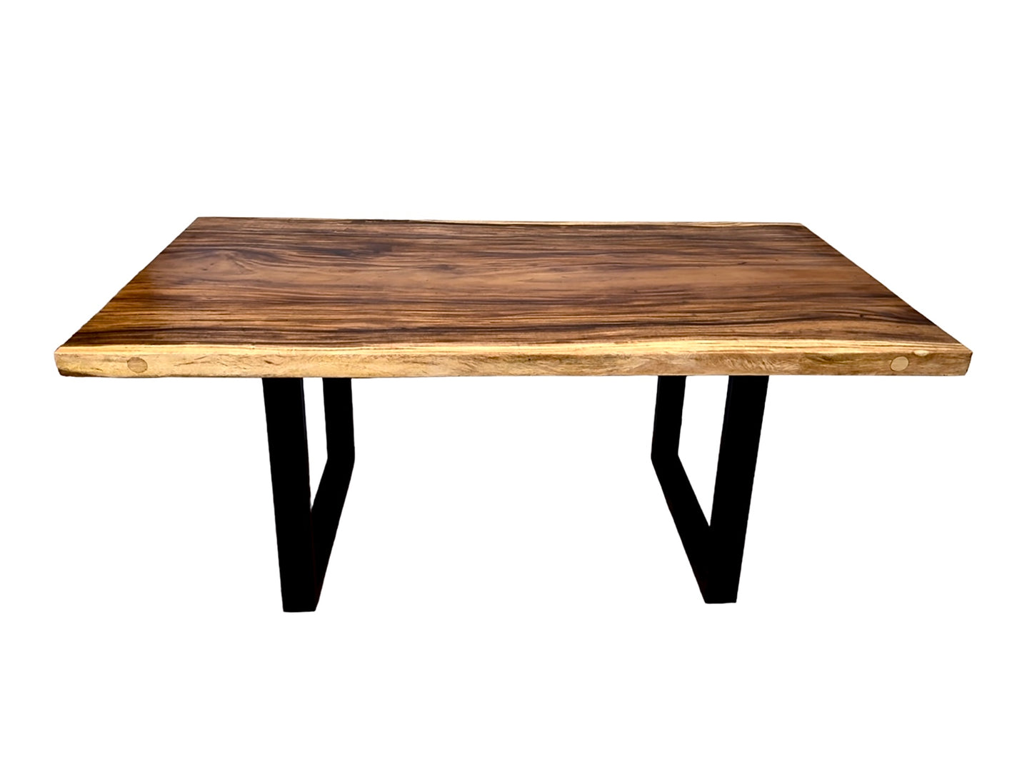 Suar Wood Dining Table