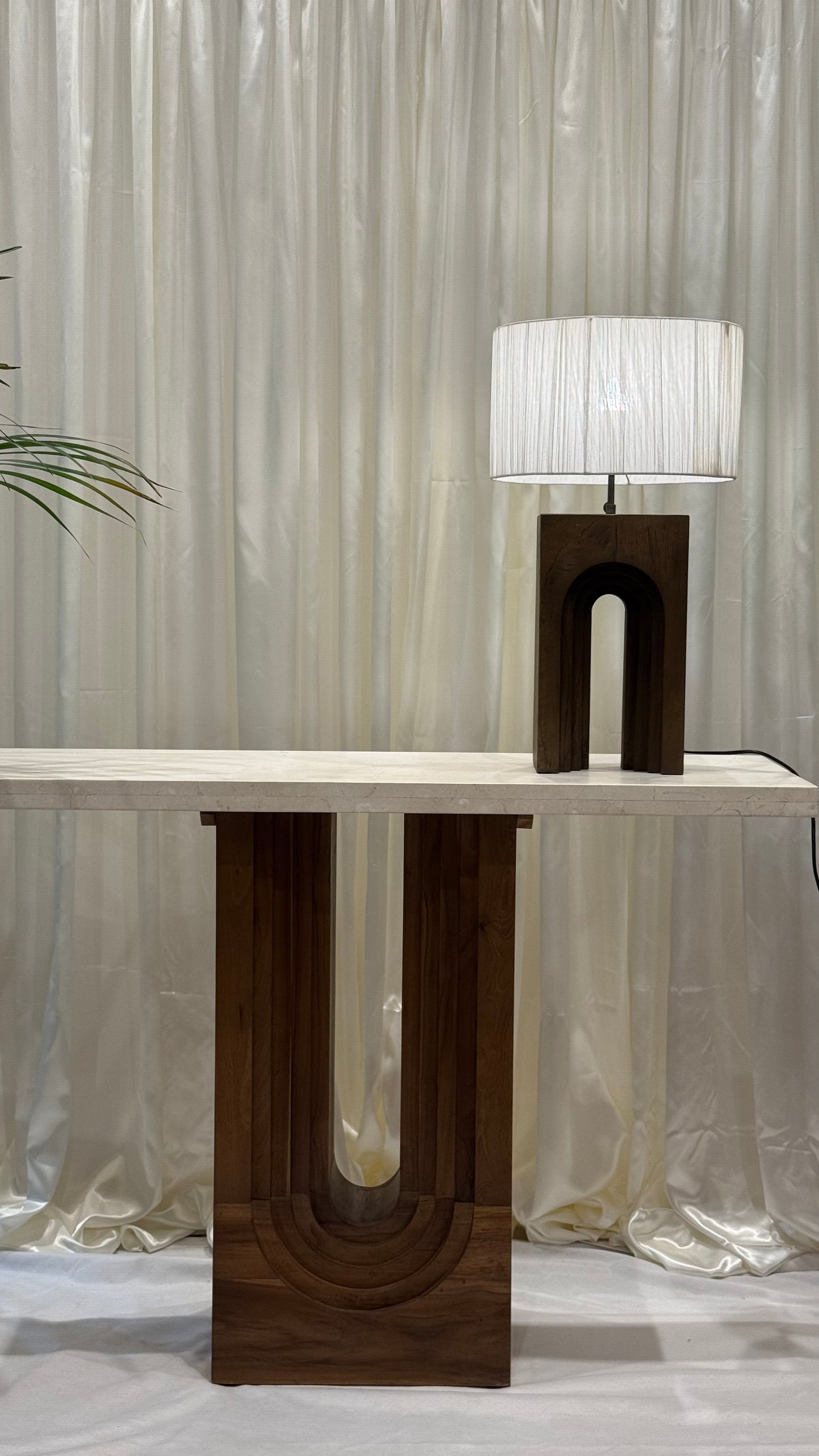 Puri Table Lamp