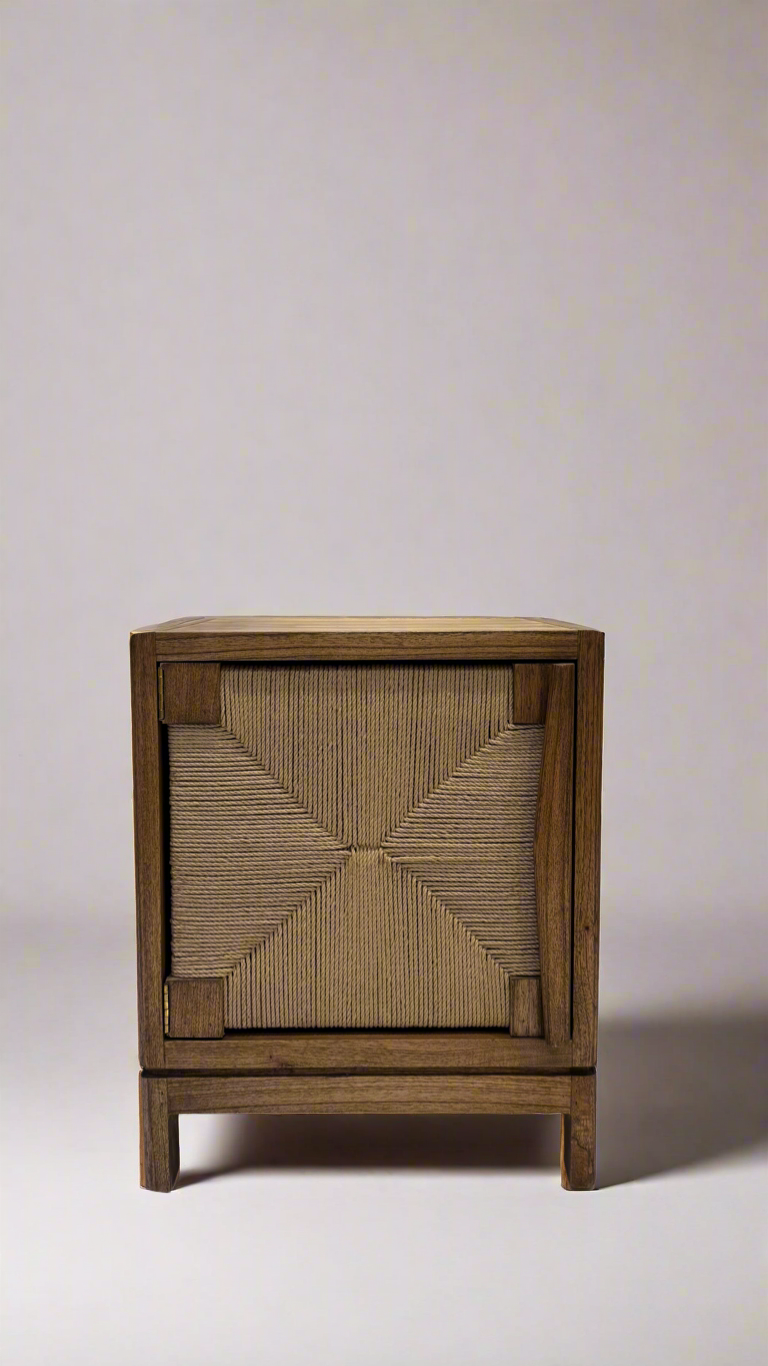 Cabana side table