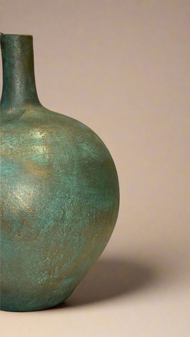 Burning Sage Mint Aballon