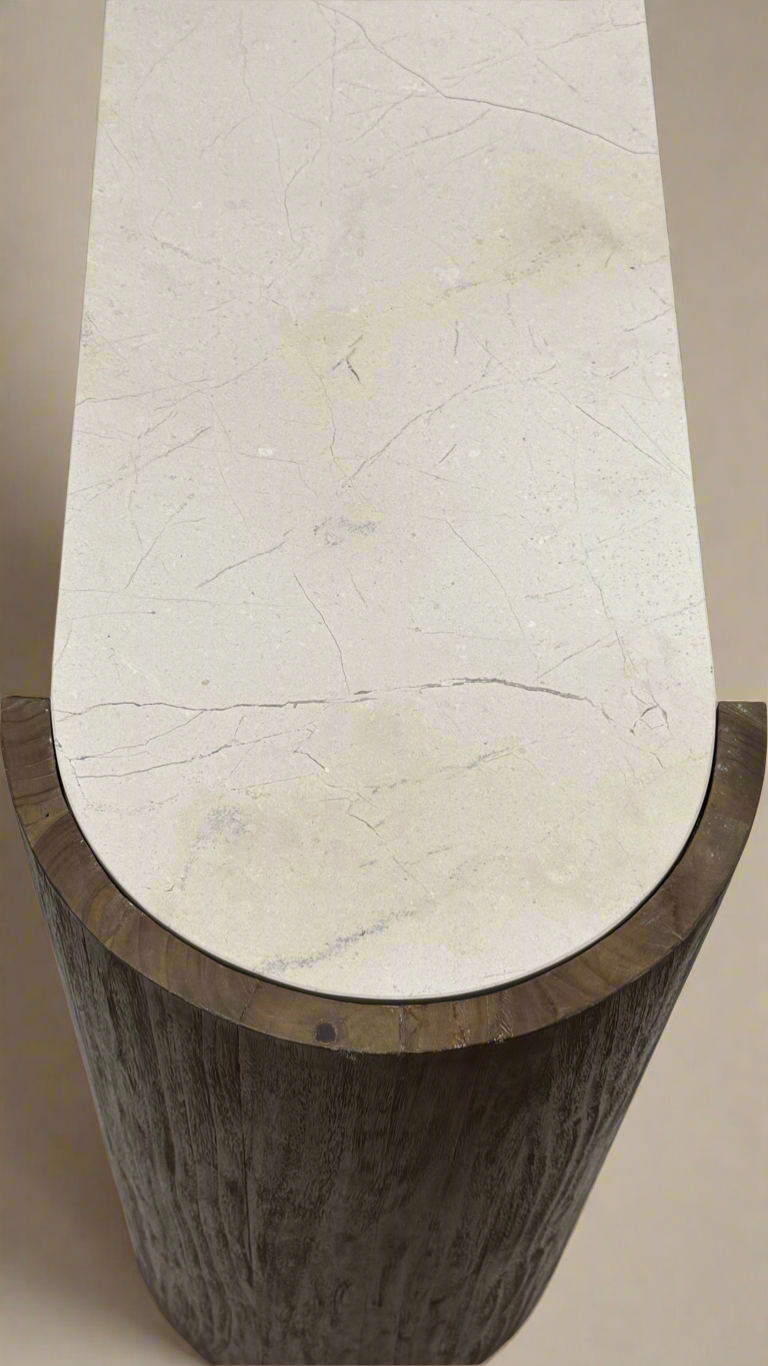 Shoji Console