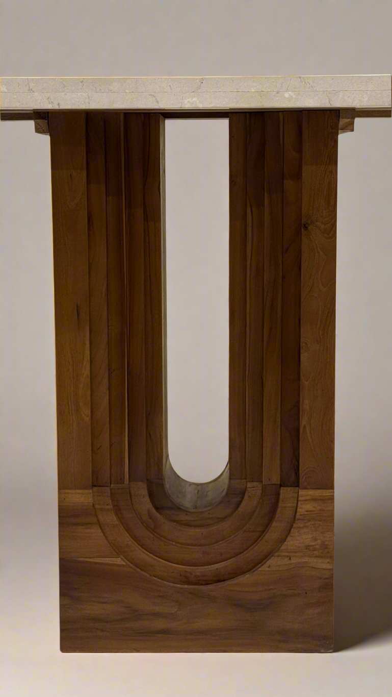 Paloma Console