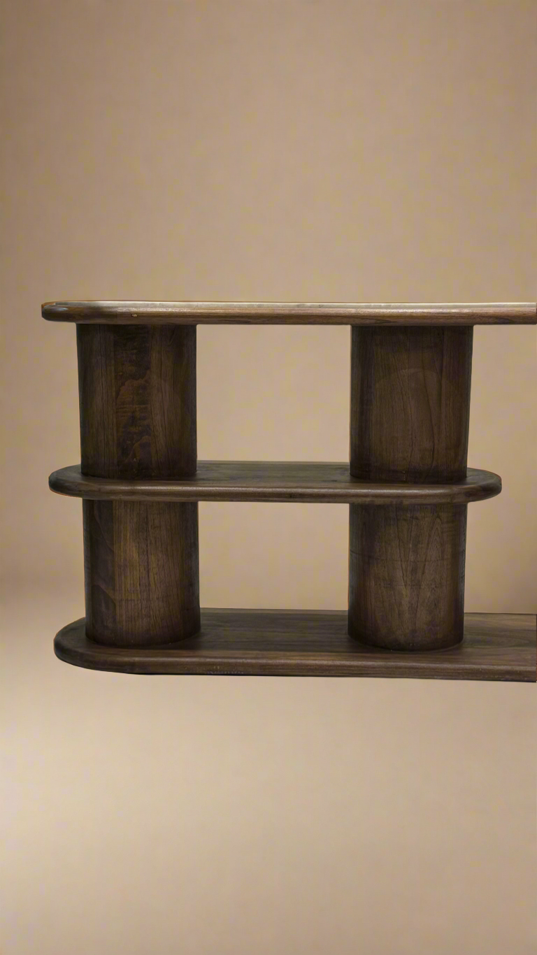 Bernau Console