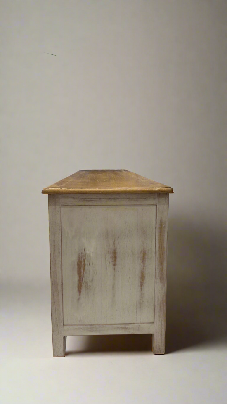 Palma Storage Cabinet