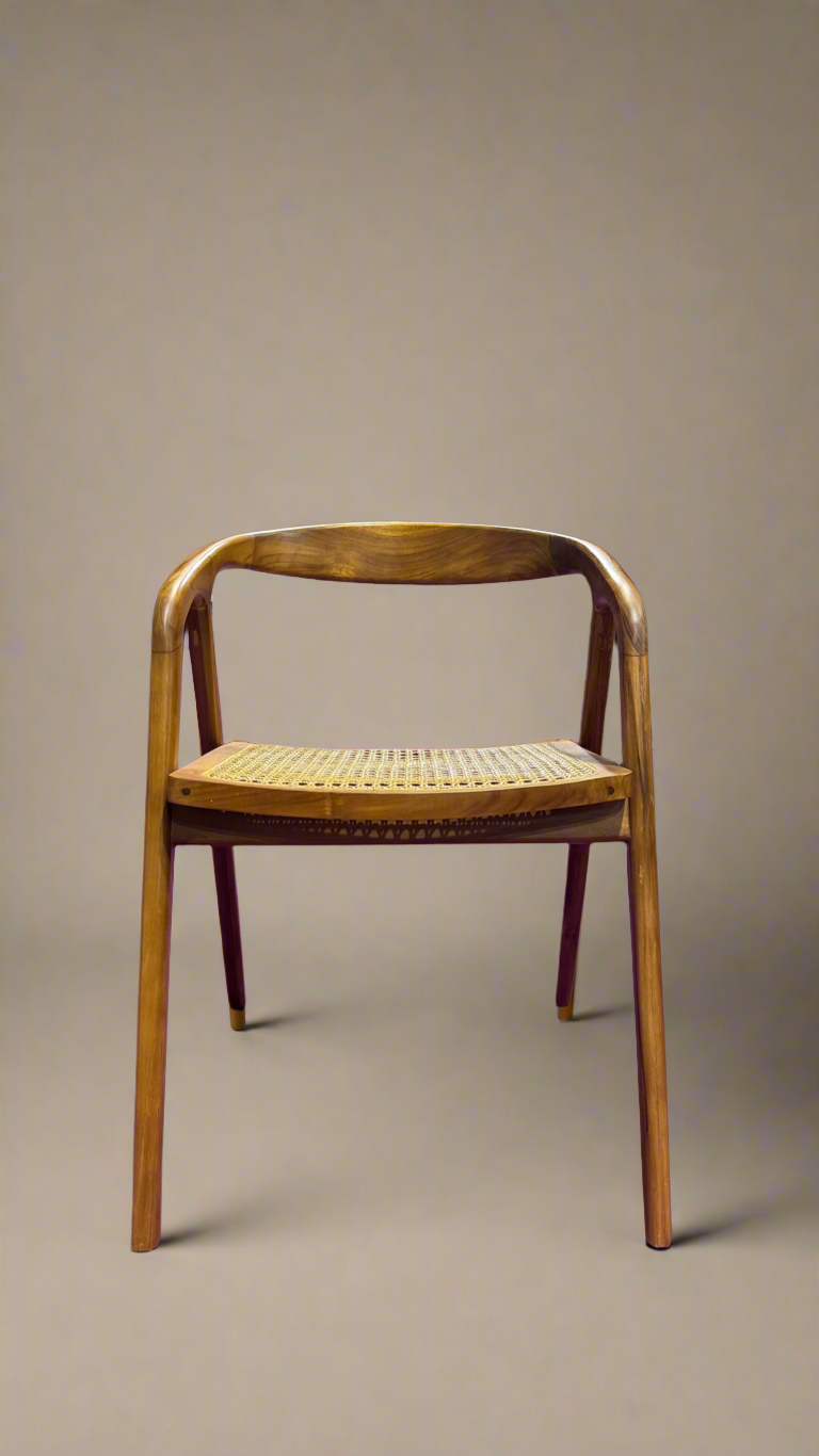 Paola Armchair