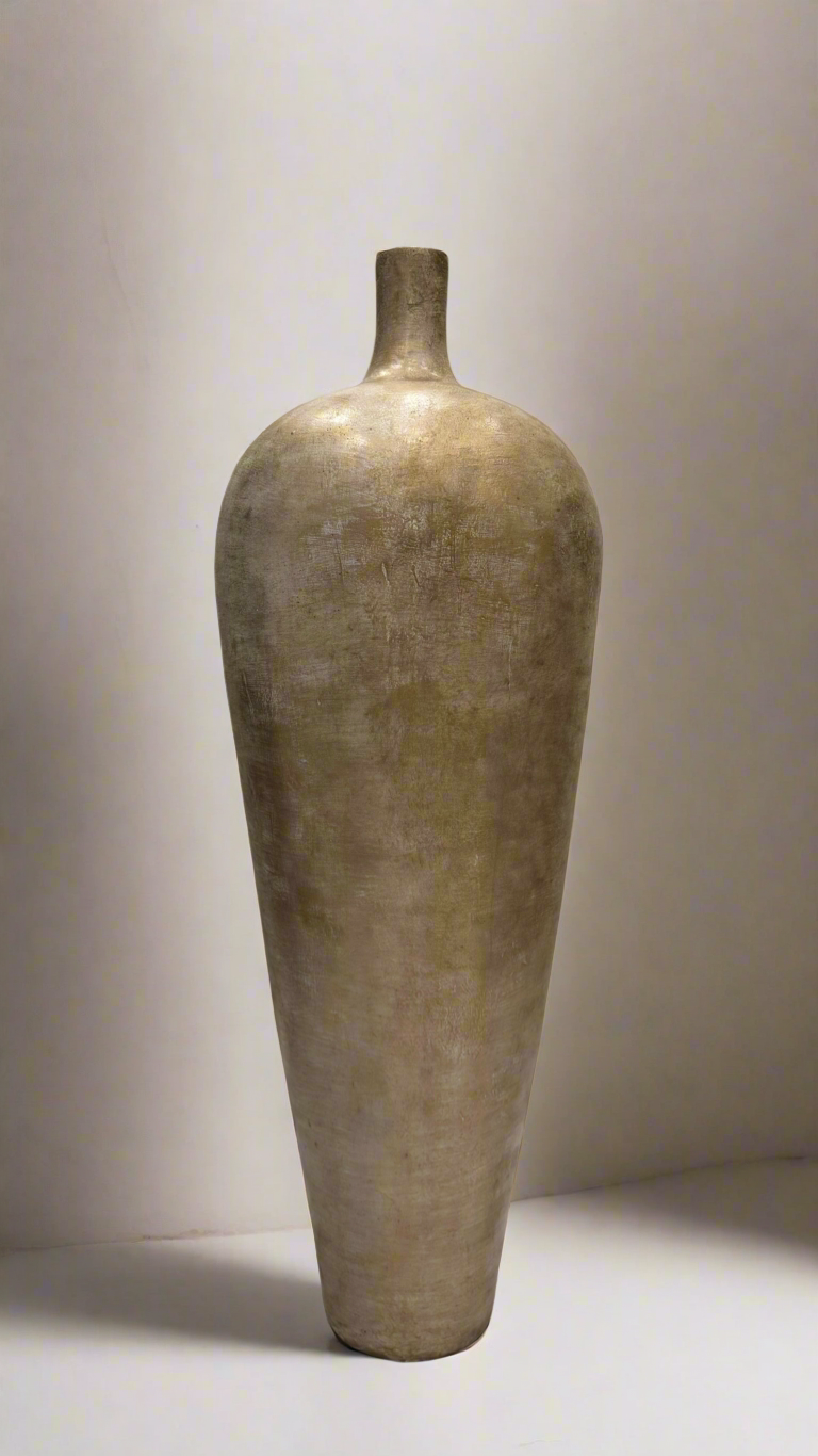 Golden Vase