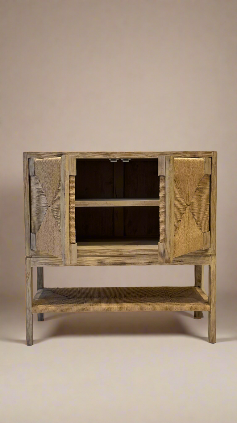 Cabana Storage Buffet