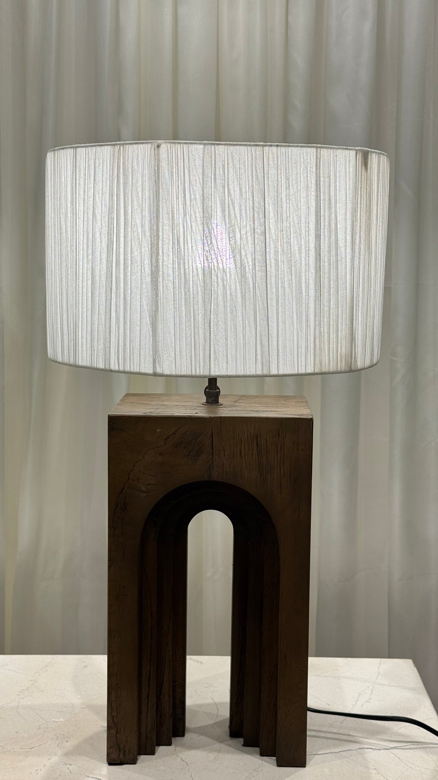 Puri Table Lamp