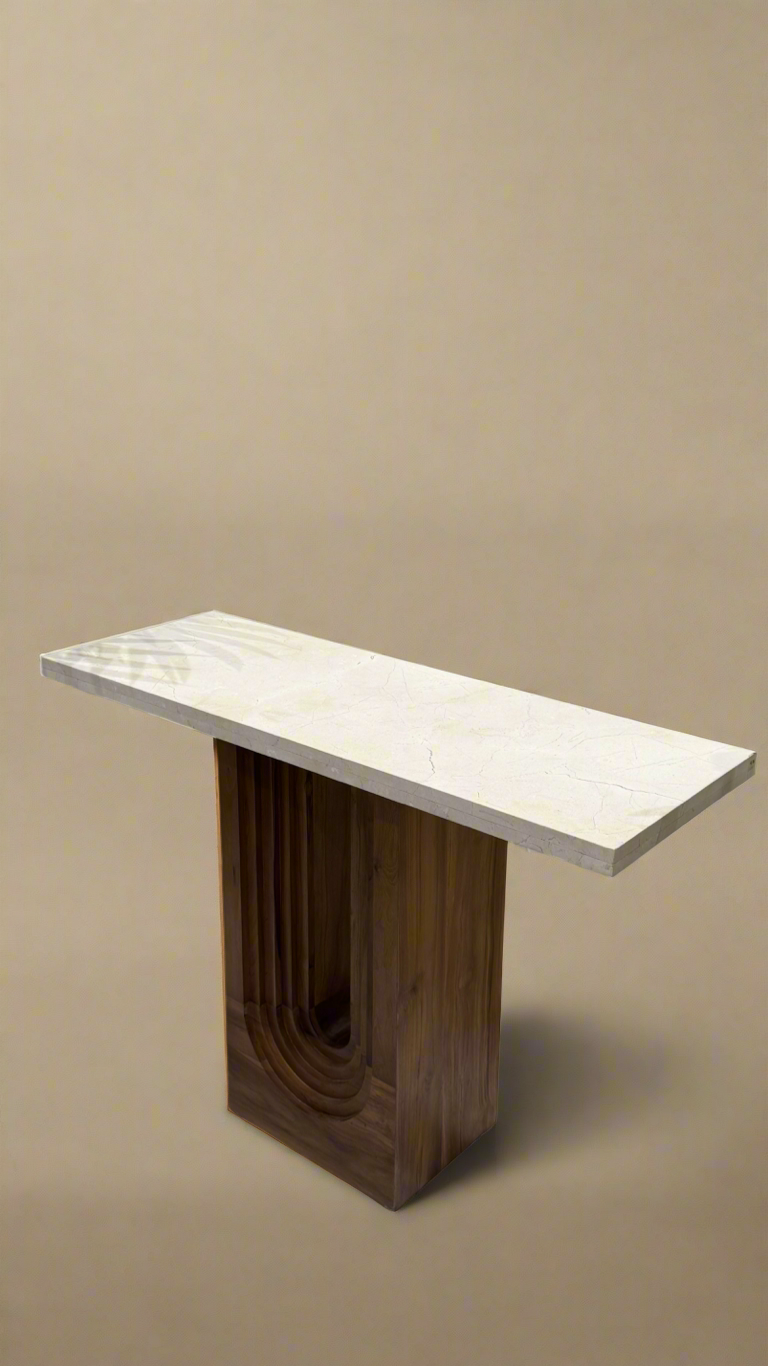 Paloma Console