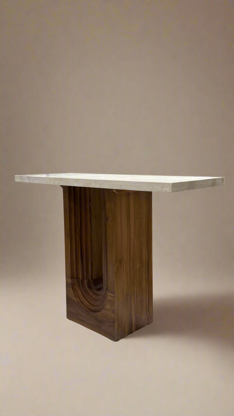 Paloma Console