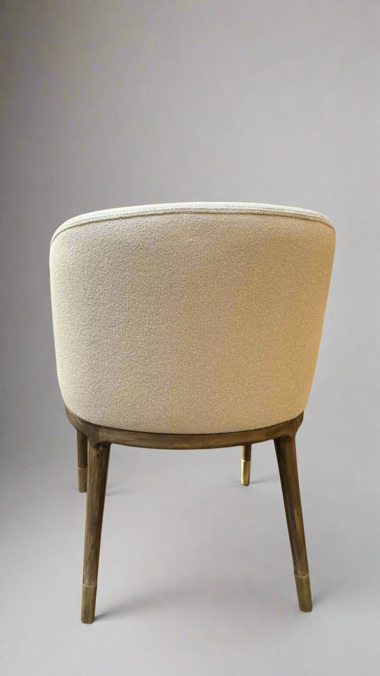 Luigi Dining Chair