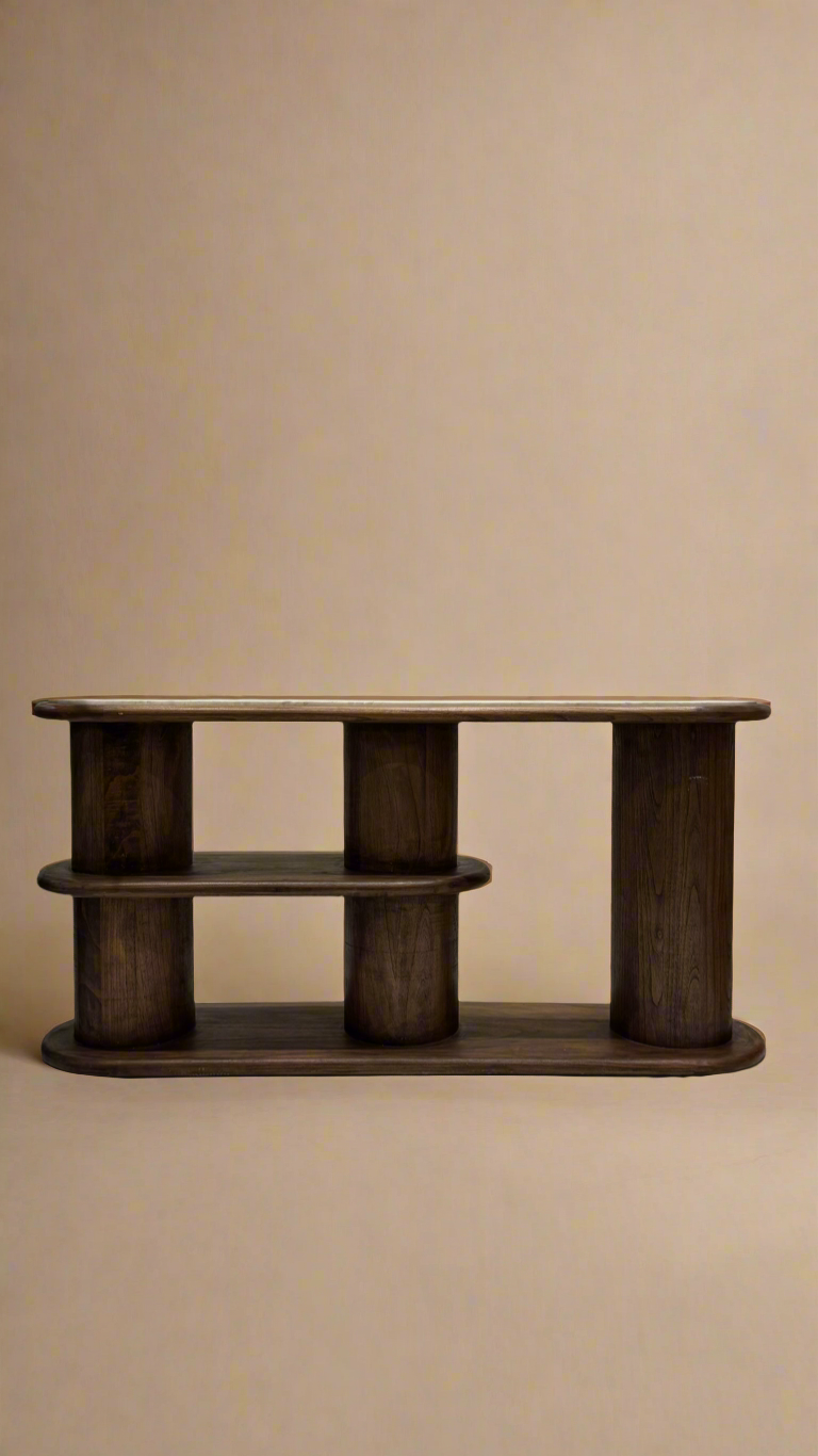 Bernau Console
