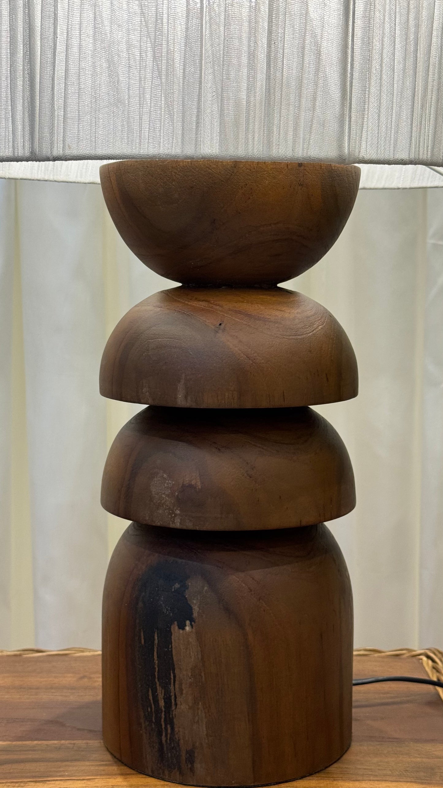 Tamsin Table Lamp