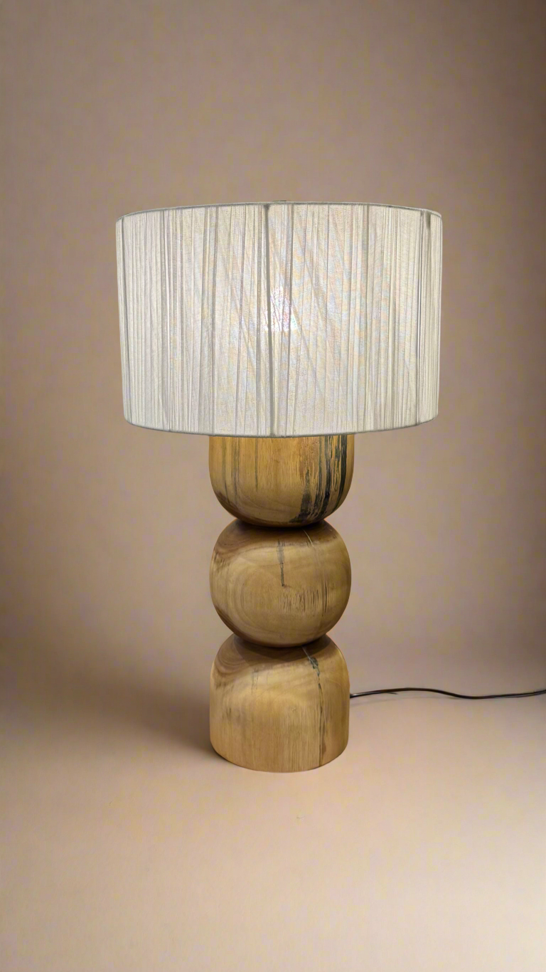Orson Table Lamp