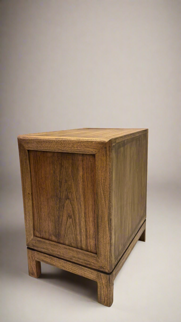 Cabana side table