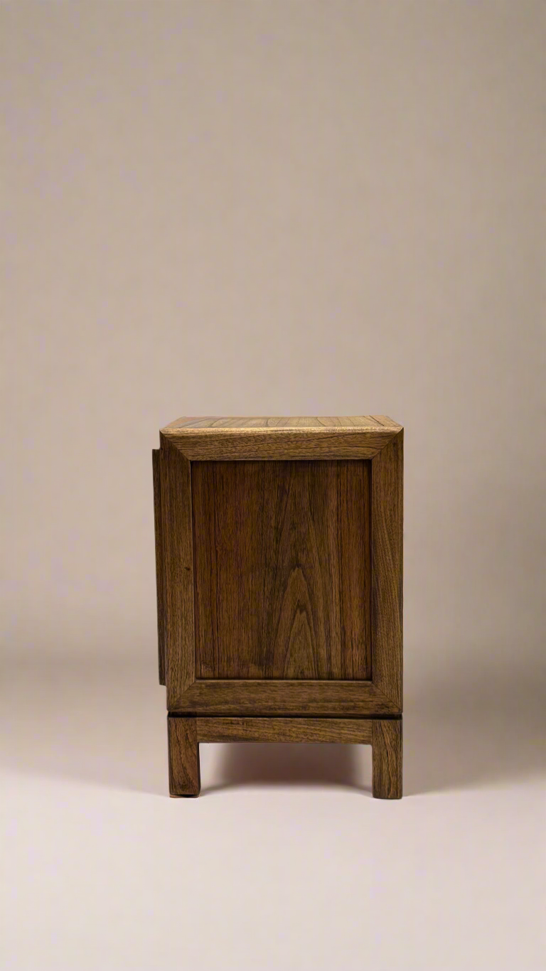 Cabana side table