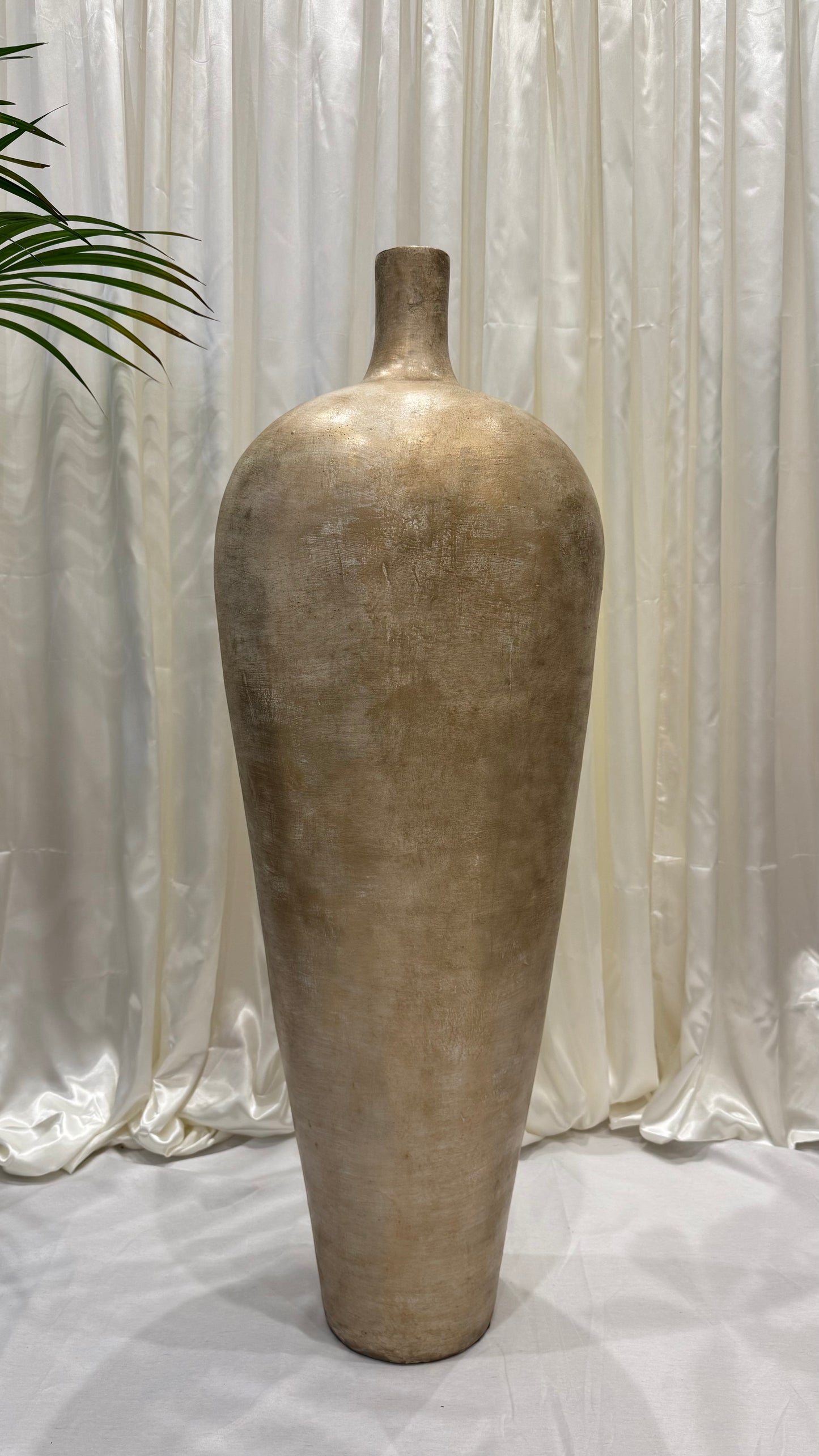 Golden Vase