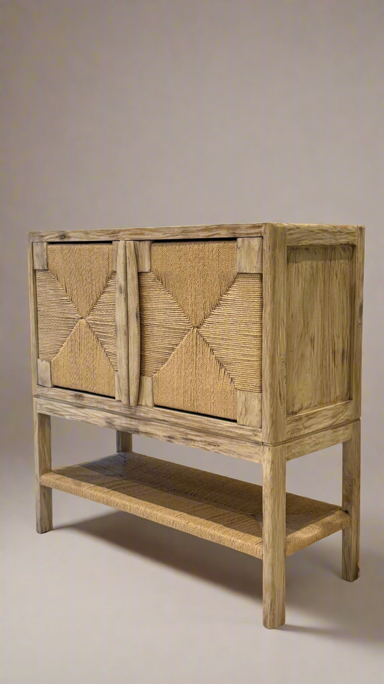 Cabana Storage Buffet