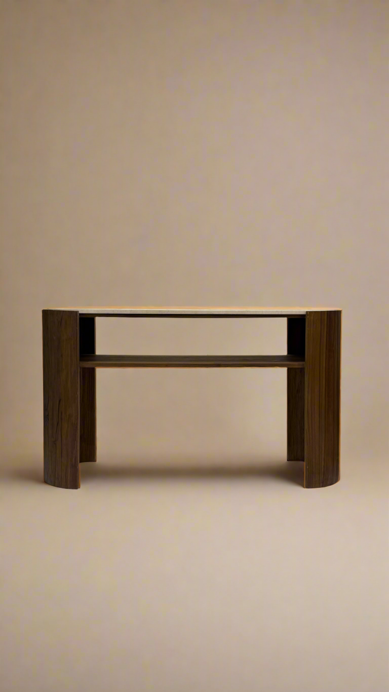 Shoji Console
