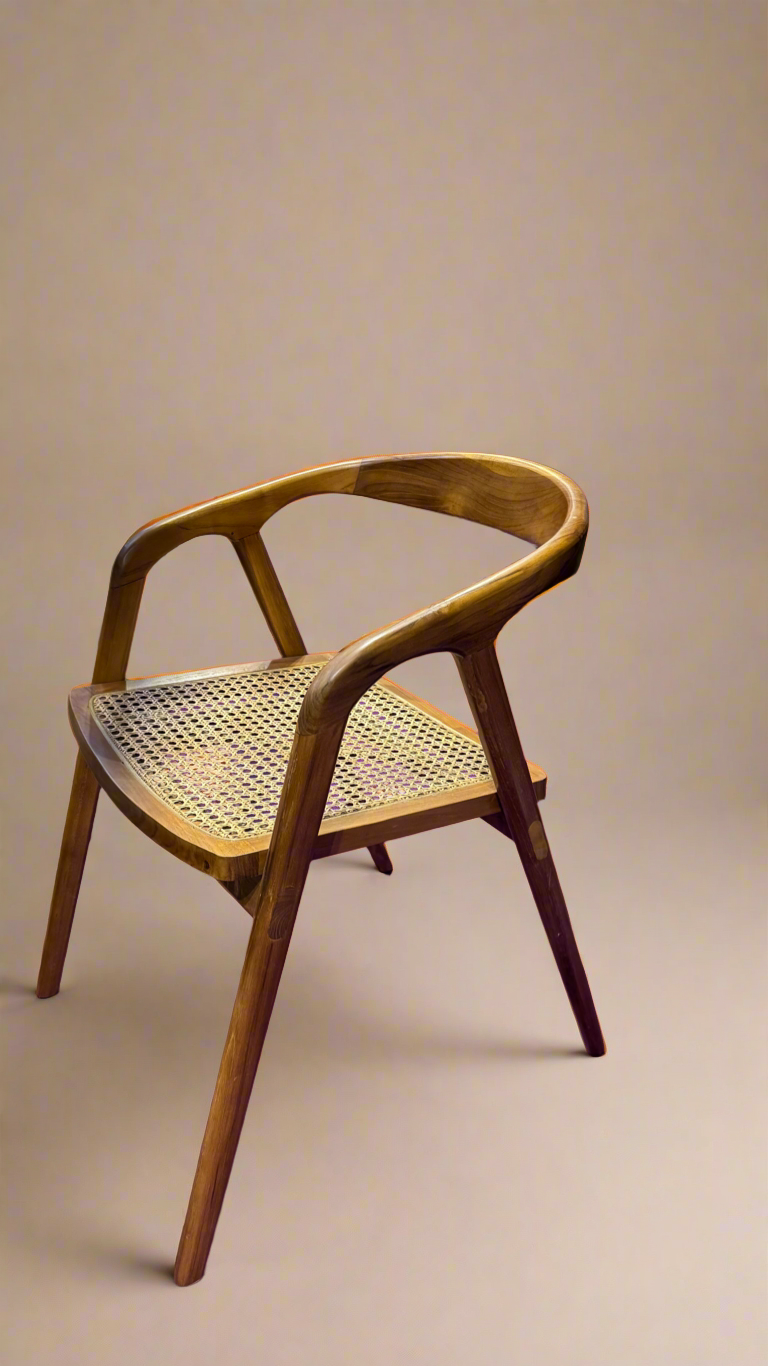 Paola Armchair