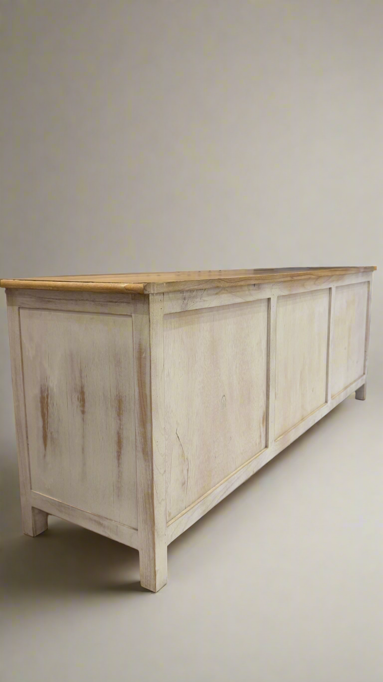 Palma Storage Cabinet