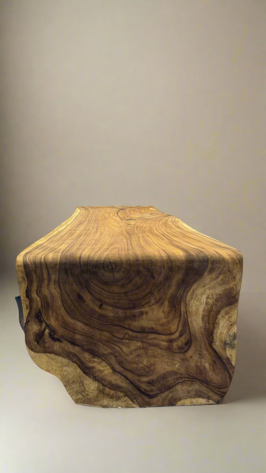 Waterfall Dining Table