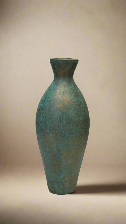 Burning Sage Mint - Pear Bottle