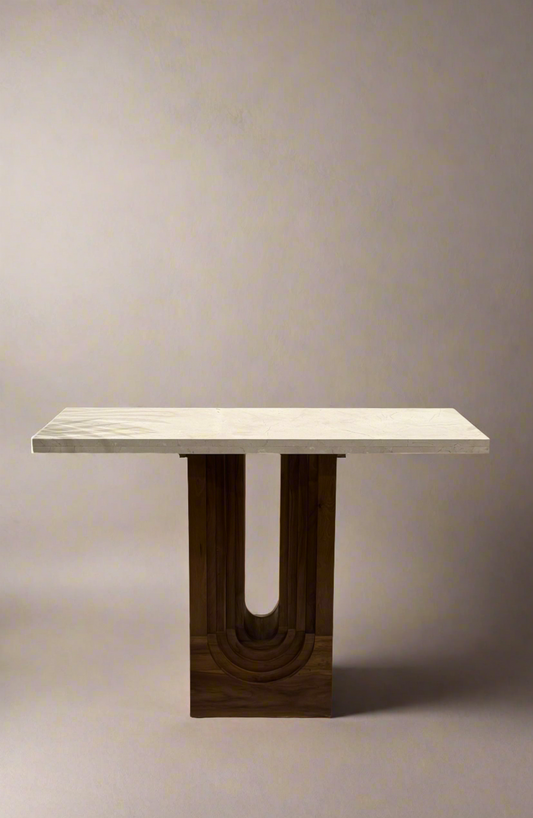 Paloma Console