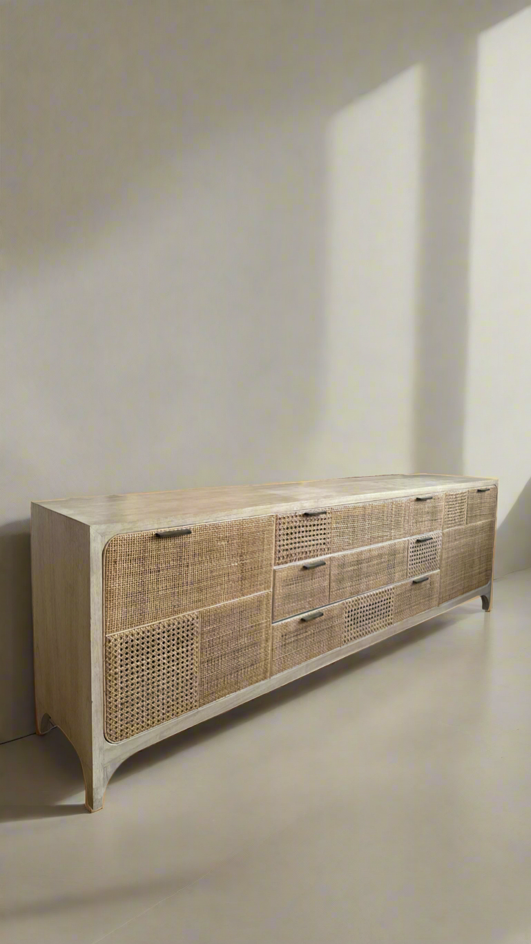 Evelyn Buffet Cabinet