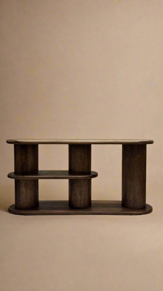 Bernau Console