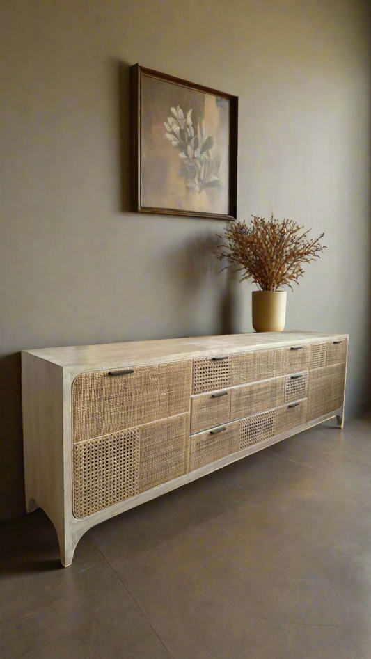 Evelyn Buffet Cabinet