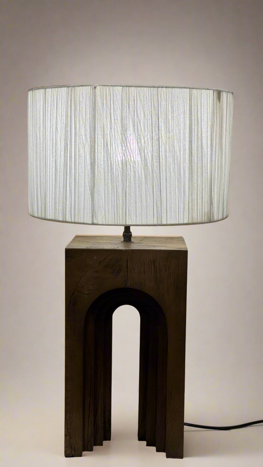 Puri Table Lamp
