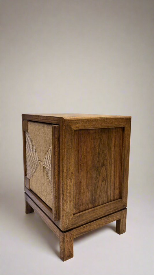 Cabana side table