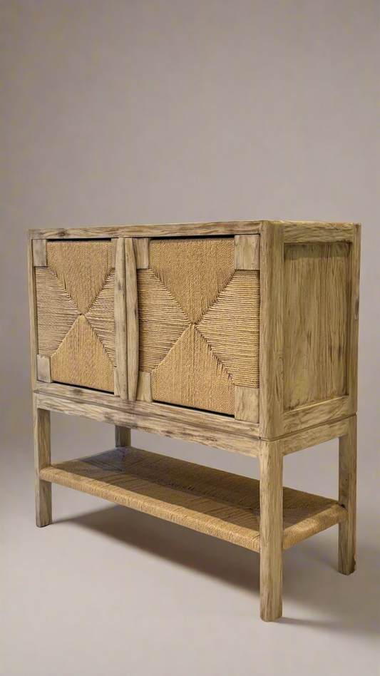 Cabana Storage Buffet