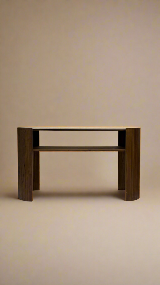 Shoji Console