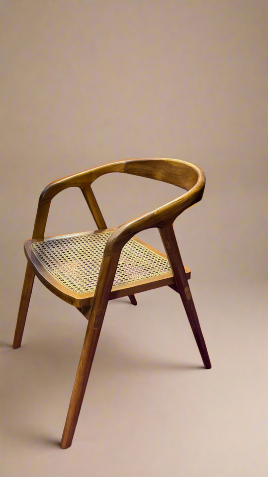 Paola Armchair